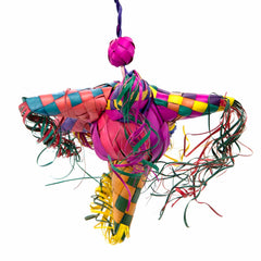 Mini Mexican Pinata-Folklore-Siesta Crafts