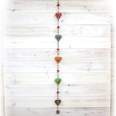 Heart String-Home Décor-Siesta Crafts