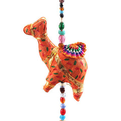 String of Camels-Home Décor-Siesta Crafts