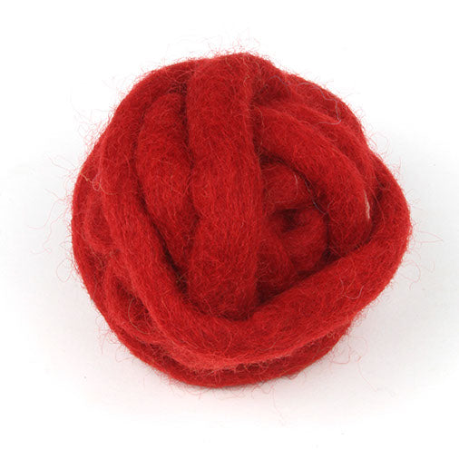 1m Length of Felt-Hair Accessories-Siesta Crafts
