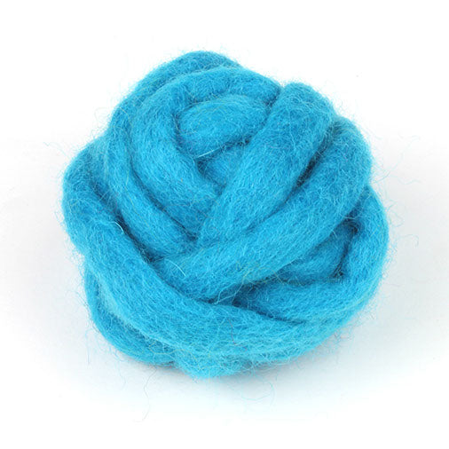 1m Length of Felt-Hair Accessories-Siesta Crafts