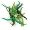 Felt Knot Hair Scrunchie-Hair Accessories-Siesta Crafts