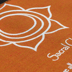 Chakra Scroll-Textiles-Siesta Crafts