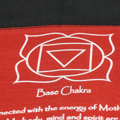 Chakra Scroll-Textiles-Siesta Crafts