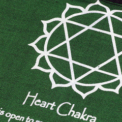 Chakra Scroll-Textiles-Siesta Crafts