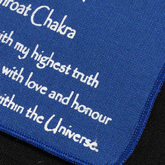 Chakra Scroll-Textiles-Siesta Crafts