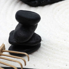 Large Zen Garden with Buddha-Wellbeing-Siesta Crafts