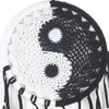 Yin Yang Crochet Dreamcatcher-Home Décor-Siesta Crafts