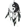 Yin Yang Crochet Dreamcatcher-Home Décor-Siesta Crafts