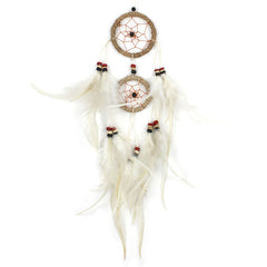 Mini Twine Dreamcatcher-Home Décor-Siesta Crafts