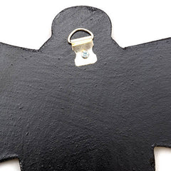 Bee Mirror-Home Décor-Siesta Crafts