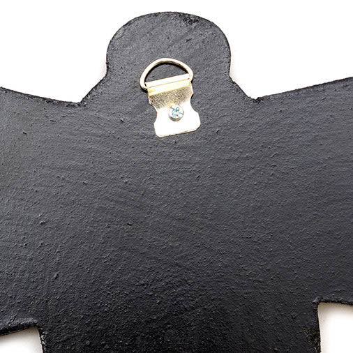 Bee Mirror-Home Décor-Siesta Crafts
