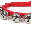 Ankle Bells on String-Chimes & Bells-Siesta Crafts