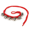 Ankle Bells on String-Chimes & Bells-Siesta Crafts