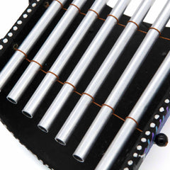 Chime Xylophone-Thumb Pianos & Xylophones-Siesta Crafts