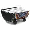 Chime Xylophone-Thumb Pianos & Xylophones-Siesta Crafts