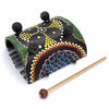 Chime Xylophone-Thumb Pianos & Xylophones-Siesta Crafts