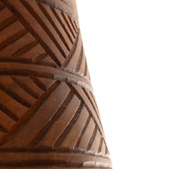 Giant Ghanaian Djembe (14" Head)-Drums-Siesta Crafts