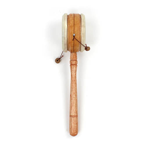 Basic Hand Drum-Drums-Siesta Crafts