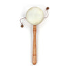 Basic Hand Drum-Drums-Siesta Crafts