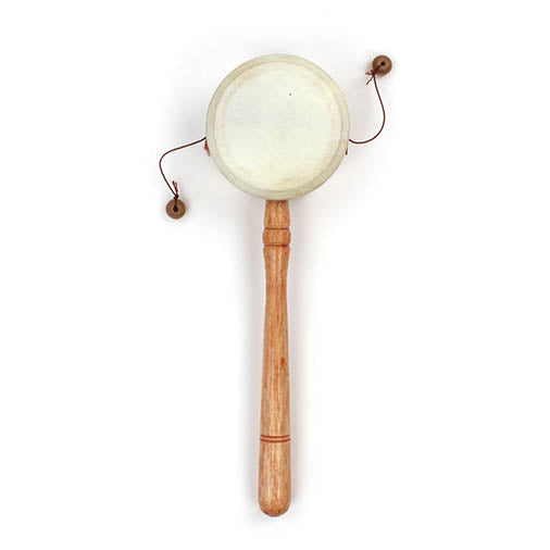 Basic Hand Drum-Drums-Siesta Crafts