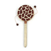 Giraffe Hand Drum-Drums-Siesta Crafts