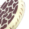 Giraffe Hand Drum-Drums-Siesta Crafts