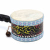 Double Hand Drum-Drums-Siesta Crafts