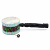Double Hand Drum-Drums-Siesta Crafts