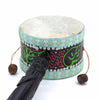 Double Hand Drum-Drums-Siesta Crafts