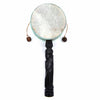 Double Hand Drum-Drums-Siesta Crafts