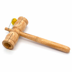 Double Hand Knocker-Taps & Scrapes-Siesta Crafts