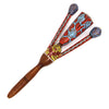 Painted 'Man' Knocker-Taps & Scrapes-Siesta Crafts