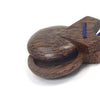 Coconut Castanets-Taps & Scrapes-Siesta Crafts