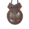 Coconut Castanets-Taps & Scrapes-Siesta Crafts