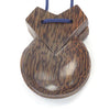 Coconut Castanets-Taps & Scrapes-Siesta Crafts