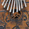 Gourd Thumb Piano-Thumb Pianos & Xylophones-Siesta Crafts