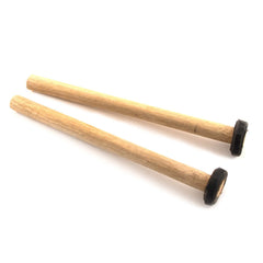 Ghanaian Xylophone - 8 Key-Thumb Pianos & Xylophones-Siesta Crafts