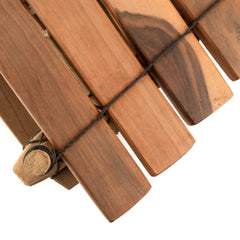 Ghanaian Xylophone - 8 Key-Thumb Pianos & Xylophones-Siesta Crafts