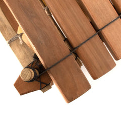 Ghanaian Xylophone - 10 Key-Thumb Pianos & Xylophones-Siesta Crafts