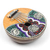 Sun Design Thumb Piano-Thumb Pianos & Xylophones-Siesta Crafts
