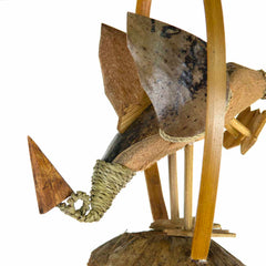 Nodding Dragon Windchime-Garden & Outdoors-Siesta Crafts