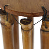 Medium Bamboo Windchime-Garden & Outdoors-Siesta Crafts