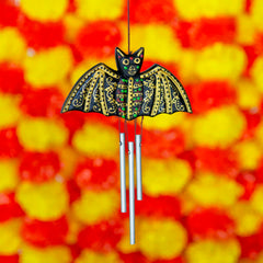 Candy Bat Chime-Garden & Outdoors-Siesta Crafts