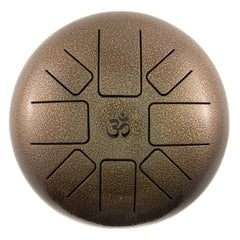 Metal Handpan Drum-Drums-Siesta Crafts