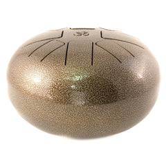 Metal Handpan Drum-Drums-Siesta Crafts