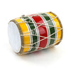 Colourful Dholak-Drums-Siesta Crafts