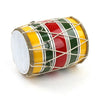 Colourful Dholak-Drums-Siesta Crafts