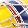 Colourful Dholak-Drums-Siesta Crafts
