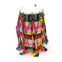 Bhangra Dhol-Drums-Siesta Crafts
